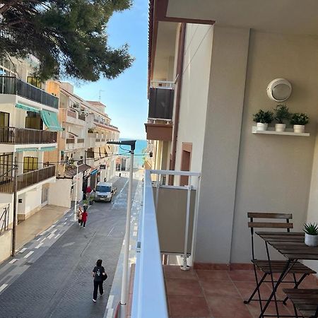 Apartamento La Timba Alcossebre Exteriér fotografie