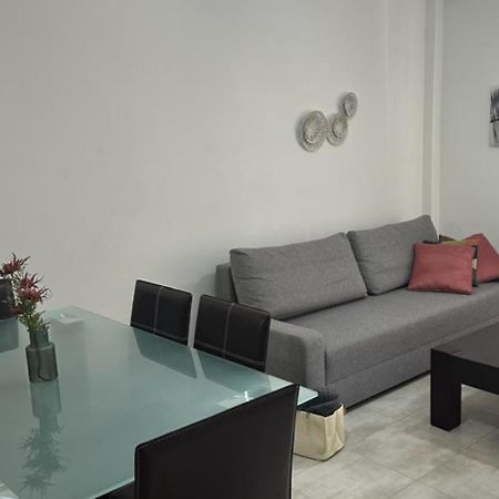 Apartamento La Timba Alcossebre Exteriér fotografie