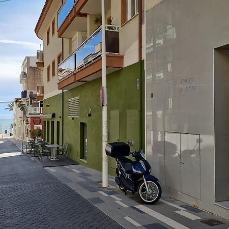 Apartamento La Timba Alcossebre Exteriér fotografie
