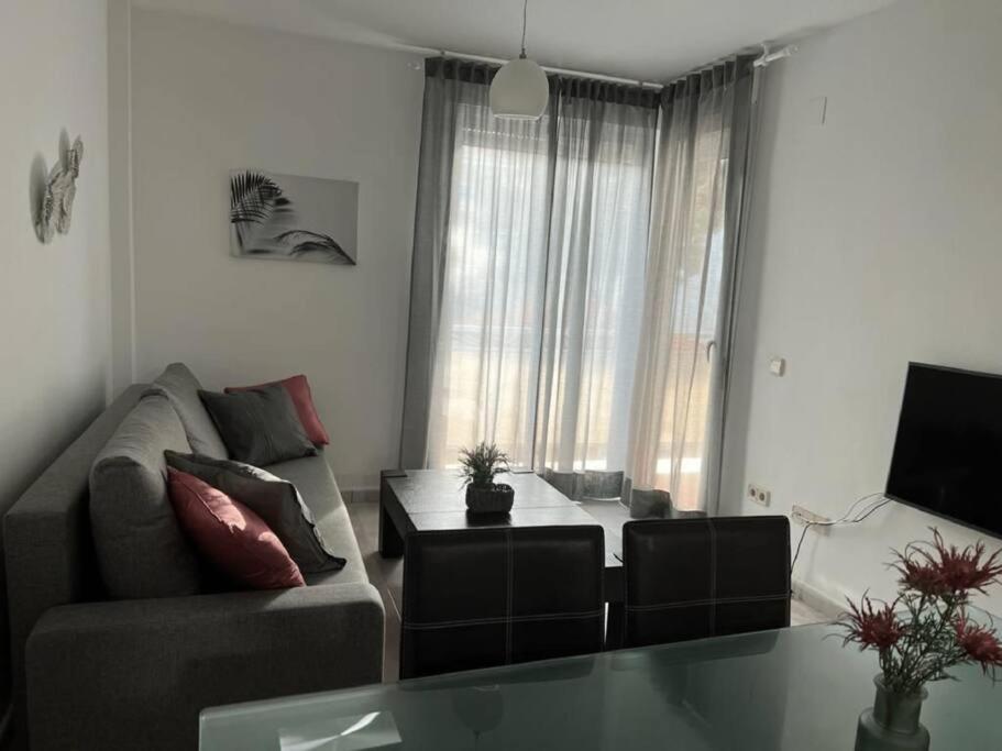 Apartamento La Timba Alcossebre Exteriér fotografie