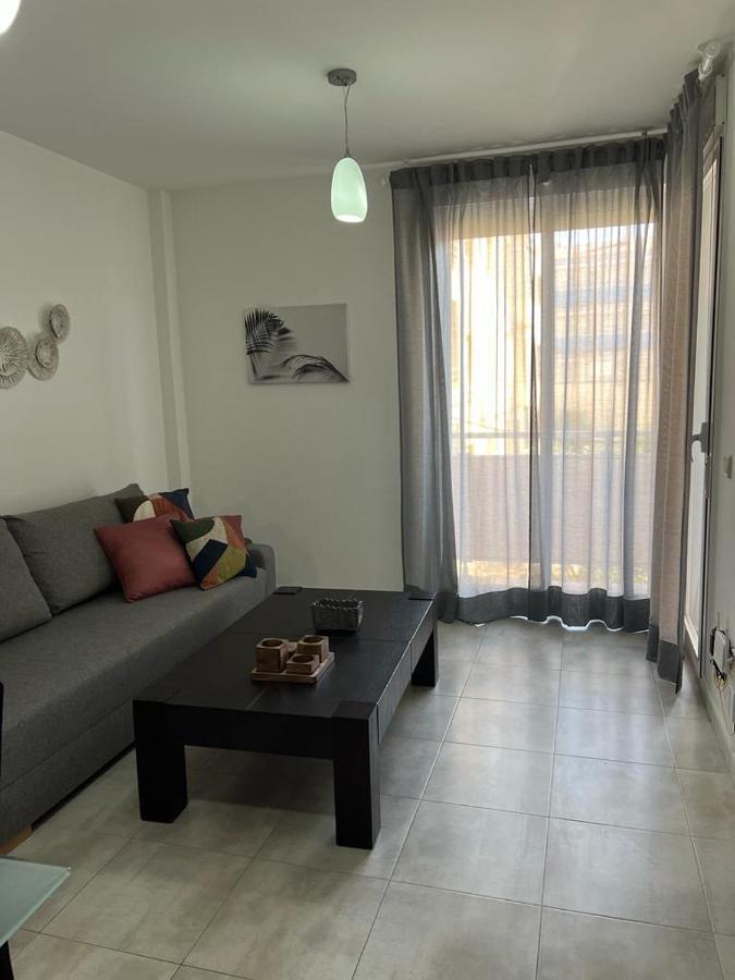 Apartamento La Timba Alcossebre Exteriér fotografie