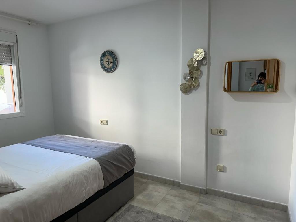 Apartamento La Timba Alcossebre Exteriér fotografie