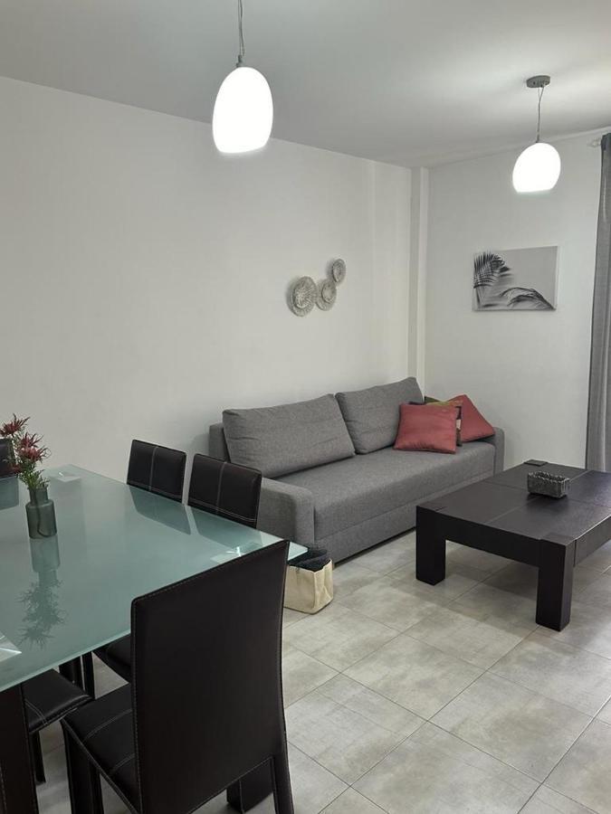 Apartamento La Timba Alcossebre Exteriér fotografie