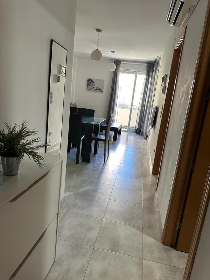 Apartamento La Timba Alcossebre Exteriér fotografie