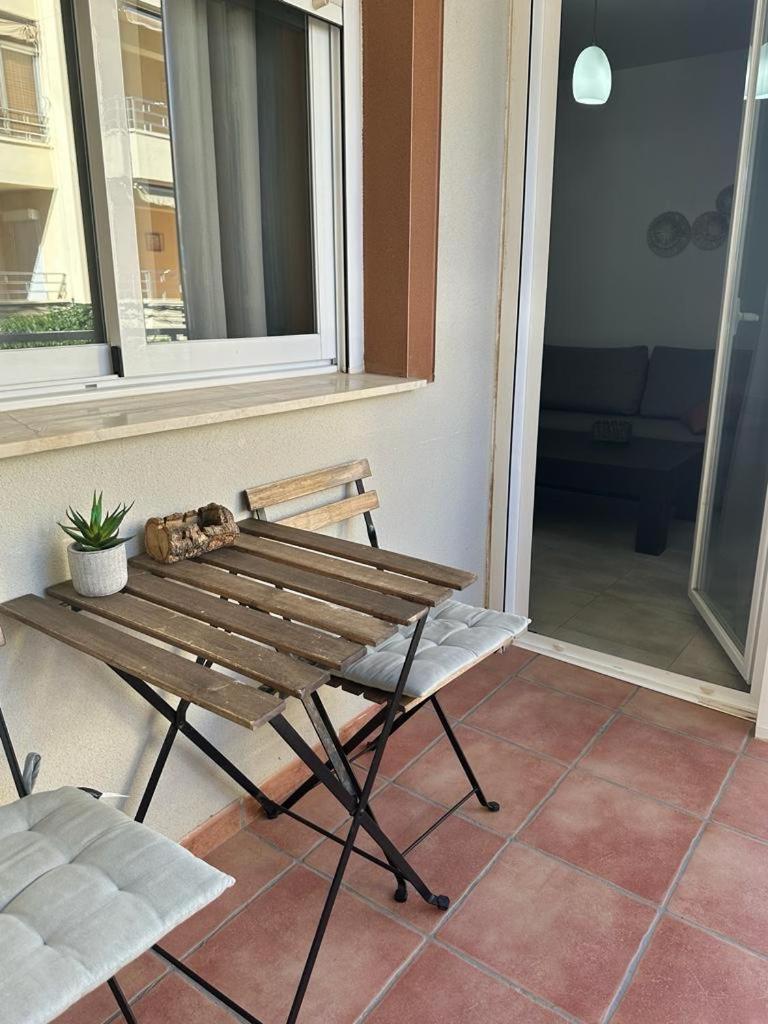 Apartamento La Timba Alcossebre Exteriér fotografie
