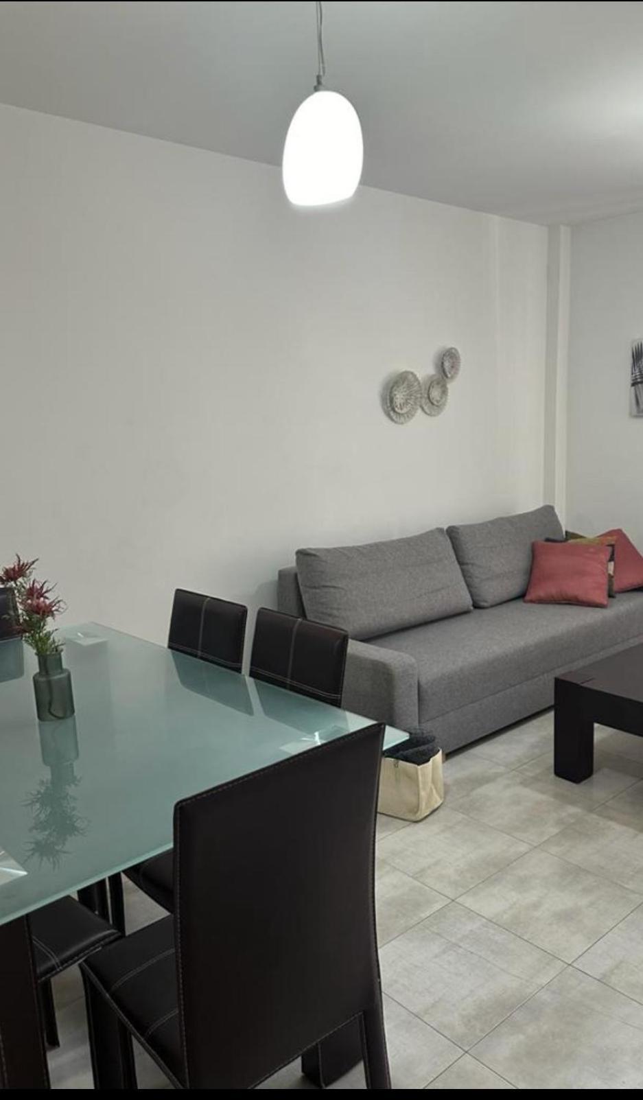 Apartamento La Timba Alcossebre Exteriér fotografie