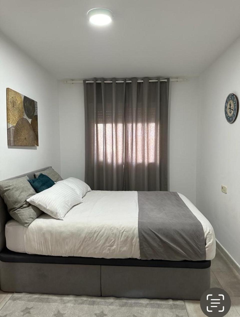 Apartamento La Timba Alcossebre Exteriér fotografie